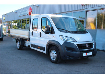 Fiat Ducato MAXI 35 130 Doka on lease Fiat Ducato MAXI 35 130 Doka: picture 1