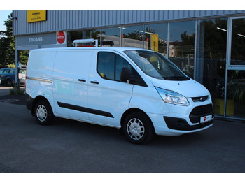 Small van FORD Transit