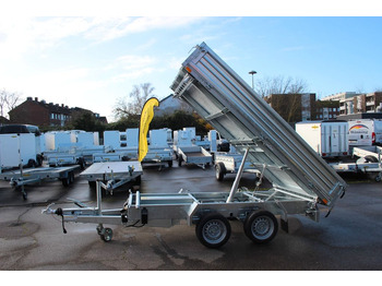 Humbaur HTK 3500.31 FUHRMANN Stahl BW Dreiseitenkipper  on lease Humbaur HTK 3500.31 FUHRMANN Stahl BW Dreiseitenkipper: picture 5