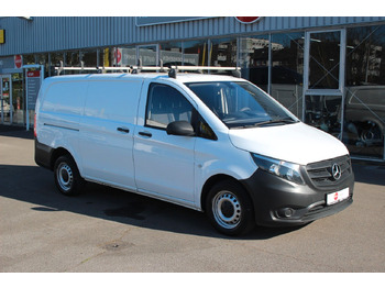 Passenger van MERCEDES-BENZ Vito 109