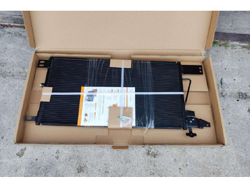 Condenser SCANIA R