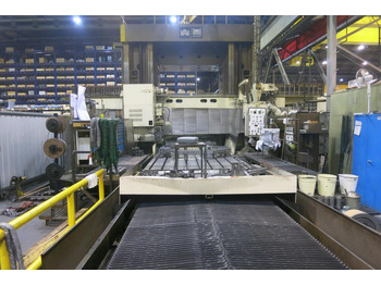Metalworking machinery