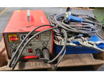 Welding equipment