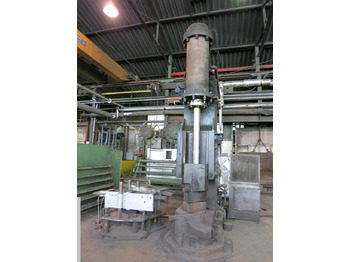 Metalworking machinery BANNING 1000: picture 3