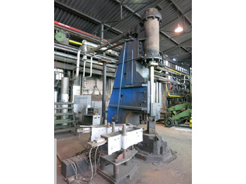 Metalworking machinery BANNING 1000: picture 2