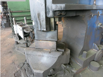 Metalworking machinery BANNING 1000: picture 4