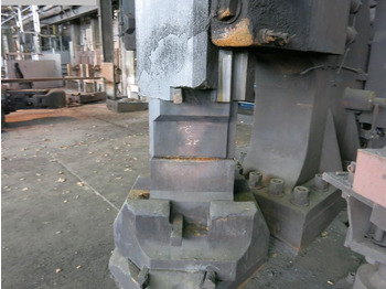 Metalworking machinery BANNING 2000 kp: picture 5