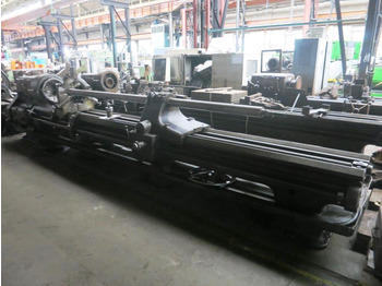 Metalworking machinery