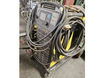 Welding equipment ESAB AB Tig 400iw: picture 3 Welding equipment ESAB AB Tig 400iw: picture 3