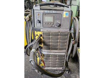 Welding equipment