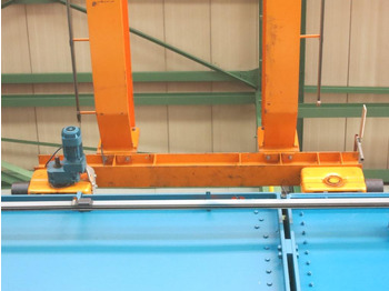 Gantry crane Gebr. Dickertmann L 5265: picture 4