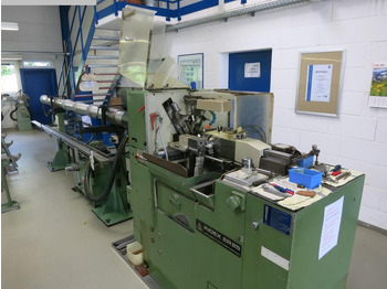 Metalworking machinery