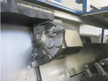 Metalworking machinery INDEX GU 3000: picture 4