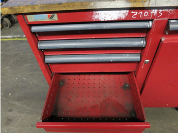 Workshop equipment METEC 5 Schubladen: picture 5