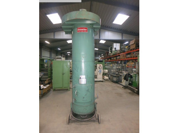 Woodworking machinery