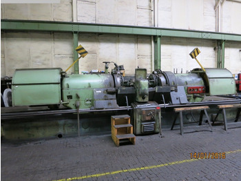 Metalworking machinery