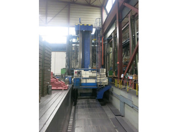 Metalworking machinery