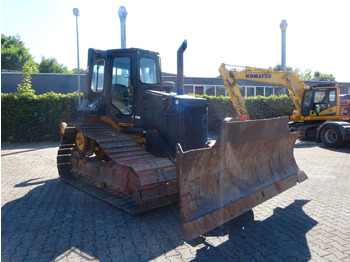 Bulldozer CATERPILLAR D4H