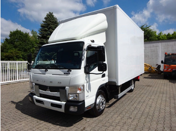 Box van
