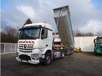 Tractor unit MERCEDES-BENZ Arocs 1840
