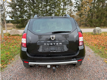 Passenger van Dacia Duster I Laureate 1.5 DCI *nur 55 000km!: picture 4 Passenger van Dacia Duster I Laureate 1.5 DCI *nur 55 000km!: picture 4