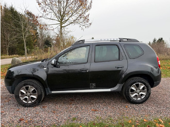 Passenger van Dacia Duster I Laureate 1.5 DCI *nur 55 000km!: picture 2 Passenger van Dacia Duster I Laureate 1.5 DCI *nur 55 000km!: picture 2