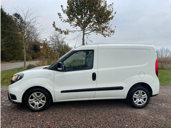 Small van Fiat Doblò Basis Kasten: picture 2