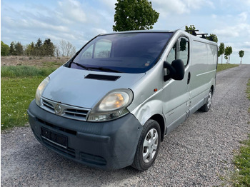 Panel van NISSAN