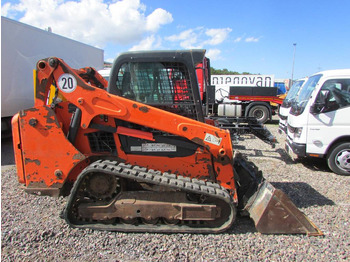 Skid steer loader BOBCAT T590