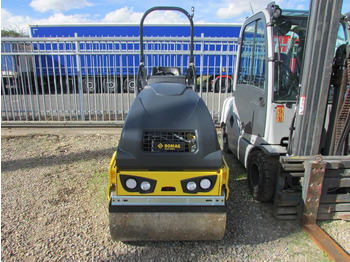 New Roller Bomag BW 90 AD-5 Walze / 21.500 EUR: picture 3