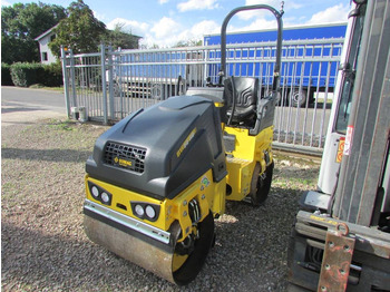 New Roller Bomag BW 90 AD-5 Walze / 21.500 EUR: picture 4
