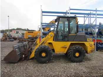 Wheel loader KRAMER