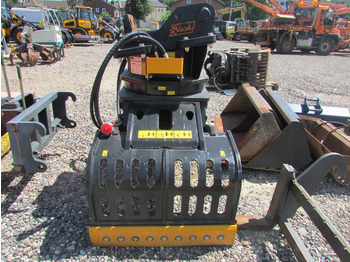 New Grapple for Construction machinery MB CRUSHER G 1000 S4 Sortiergreifer 14.000 EUR: picture 5