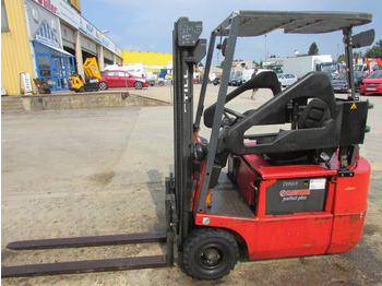 Electric forklift STILL R50