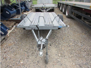 Trailer STEMA