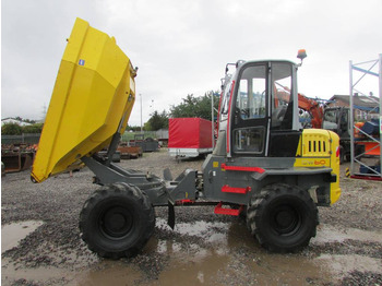 Dumper WACKER