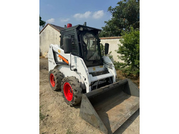 Skid steer loader BOBCAT S16: picture 3