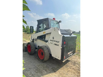 Skid steer loader BOBCAT S16: picture 2