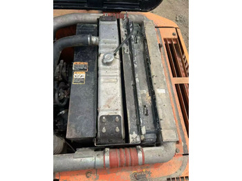 Crawler excavator DOOSAN DH225LC-7: picture 5