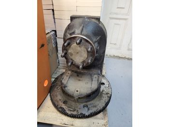 Spare parts