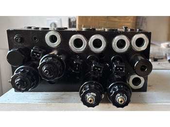 Spare parts