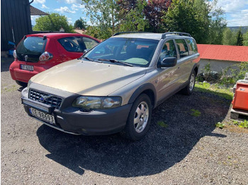 Car VOLVO