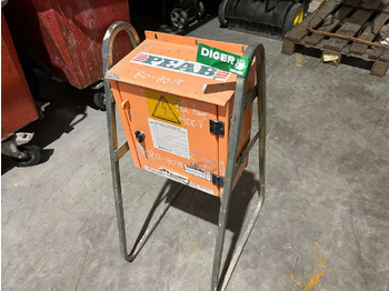 Tool/ Equipment