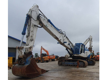 Crawler excavator Hitachi ZX 470 LC H-3: picture 2