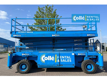 Holland lift M 250 DL 27 | 2003 on lease Holland lift M 250 DL 27 | 2003: picture 1 Holland lift M 250 DL 27 | 2003 on lease Holland lift M 250 DL 27 | 2003: picture 1