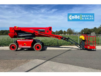 New Articulated boom MAGNI DAB 20 RT | 2025: picture 2 New Articulated boom MAGNI DAB 20 RT | 2025: picture 2