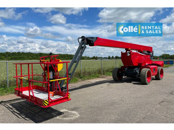 New Articulated boom MAGNI DAB28RT | 2022: picture 2 New Articulated boom MAGNI DAB28RT | 2022: picture 2