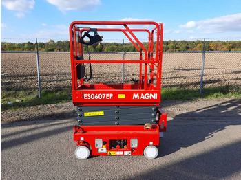Scissor lift MAGNI