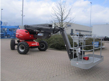 Manitou 180ATJ on lease Manitou 180ATJ: picture 5