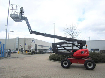 Manitou 180ATJ on lease Manitou 180ATJ: picture 1